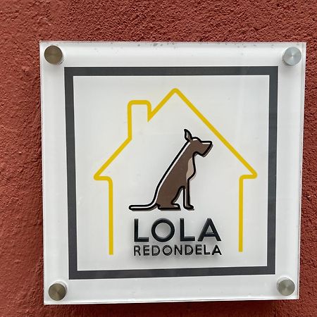Lolaredondela Apartment Exterior photo
