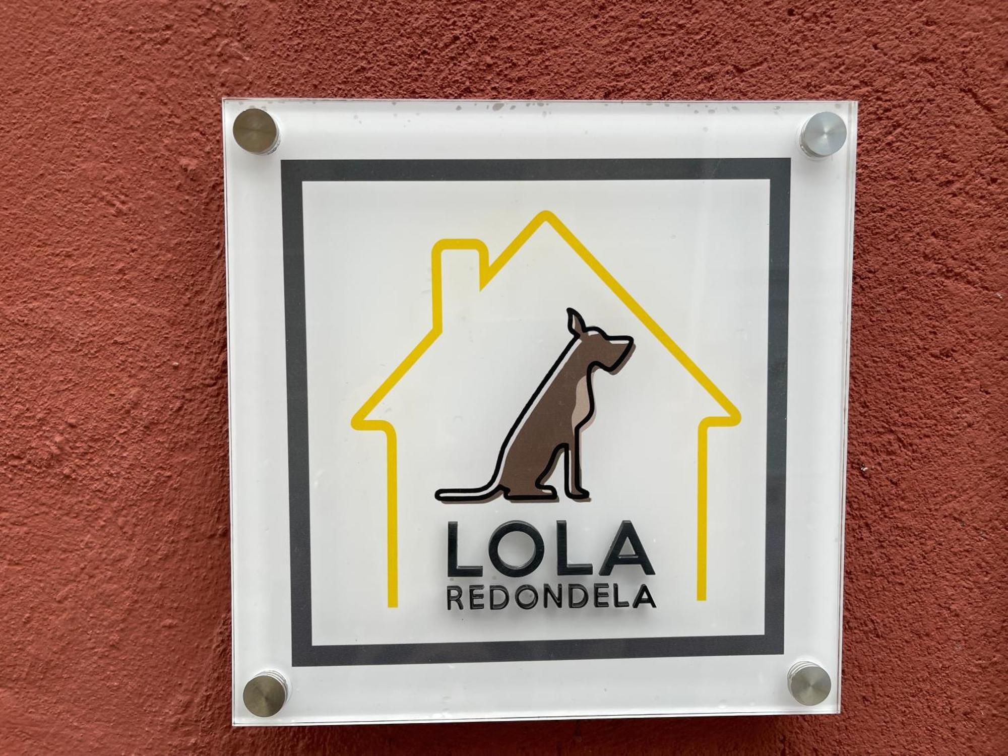 Lolaredondela Apartment Exterior photo