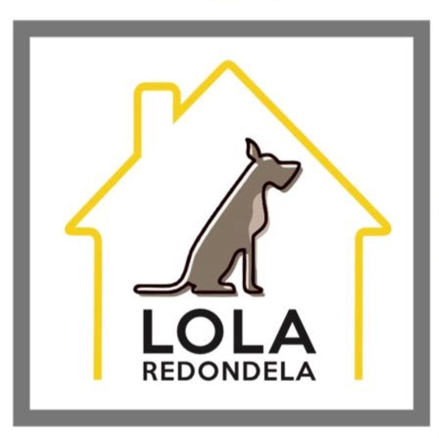 Lolaredondela Apartment Exterior photo
