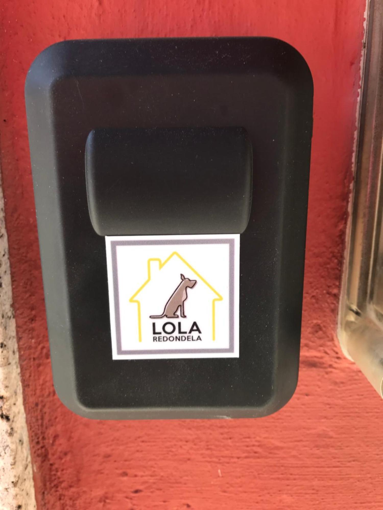 Lolaredondela Apartment Exterior photo